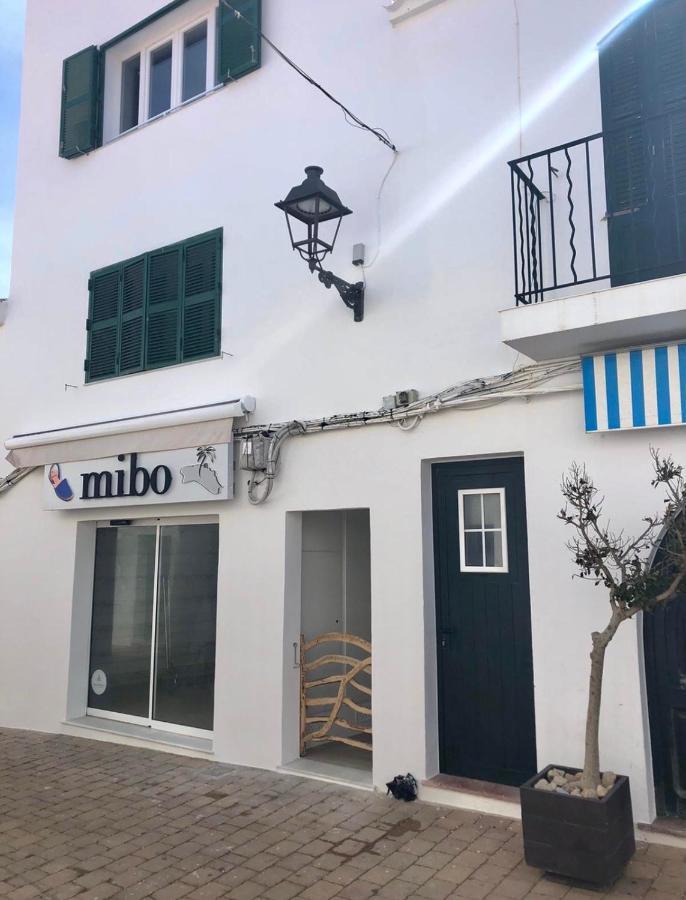 Atalaya De Fornells Apartment Fornells  Exterior foto